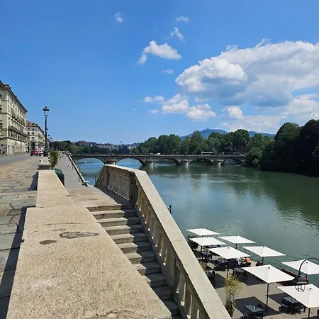 Piazza San Carlo Lifestyle شقة *