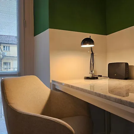 Piazza San Carlo Lifestyle تورينو