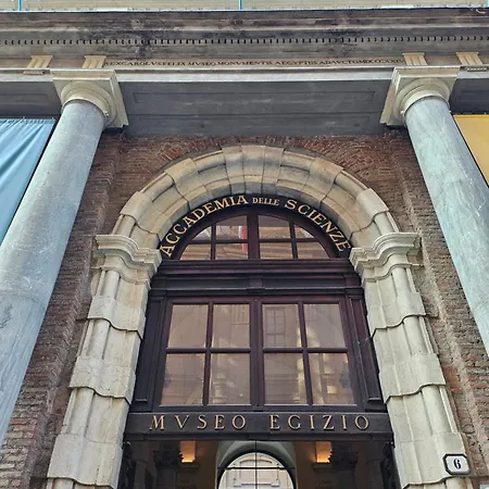 Piazza San Carlo Lifestyle شقة تورينو