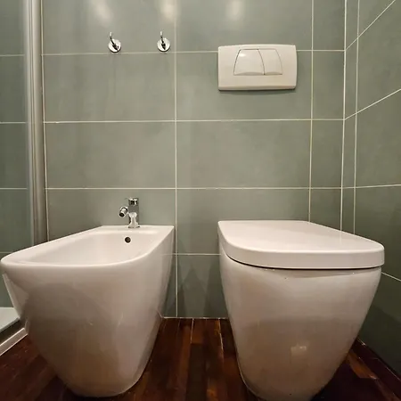 Piazza San Carlo Lifestyle * تورينو