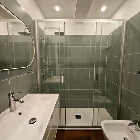 شقة Piazza San Carlo Lifestyle تورينو