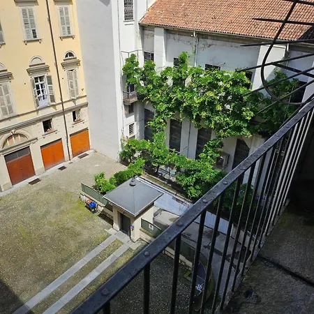 Piazza San Carlo Lifestyle *