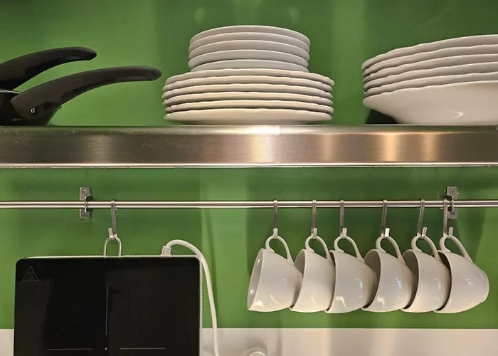 Piazza San Carlo Lifestyle