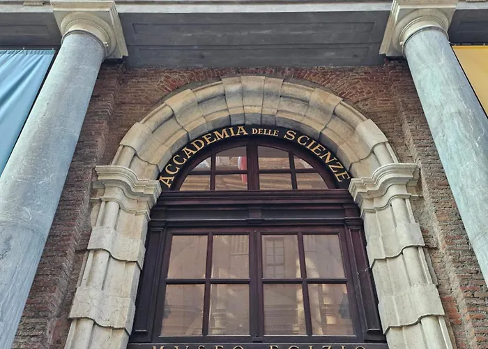Piazza San Carlo Lifestyle Apartment Turin