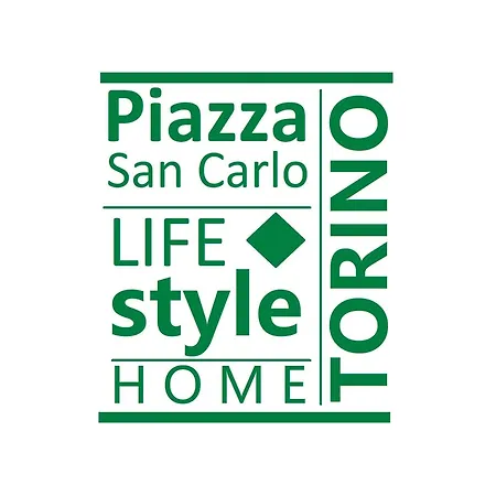 Piazza San Carlo Lifestyle *