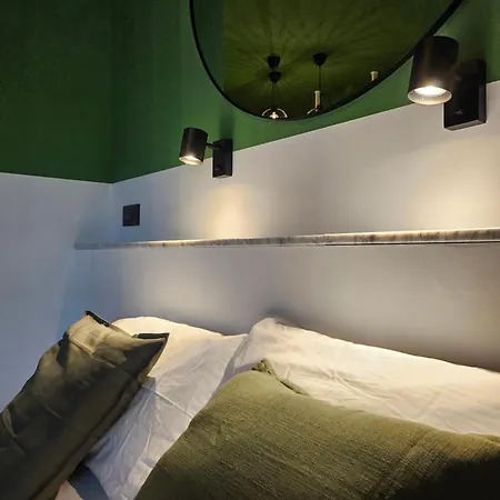 Piazza San Carlo Lifestyle * 都灵