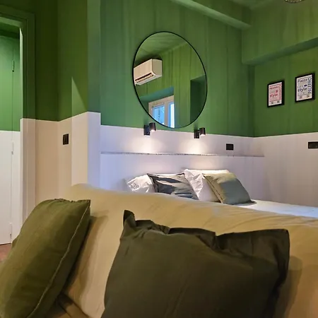 Piazza San Carlo Lifestyle * 토리노