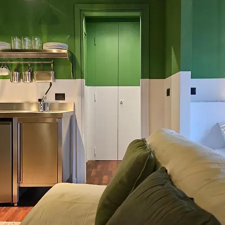 Piazza San Carlo Lifestyle