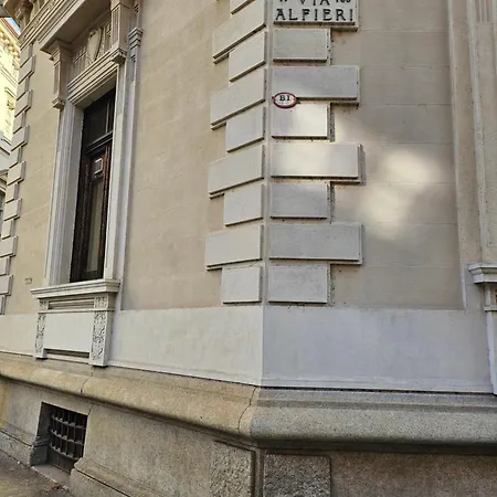 Apartamento Piazza San Carlo Lifestyle Turín