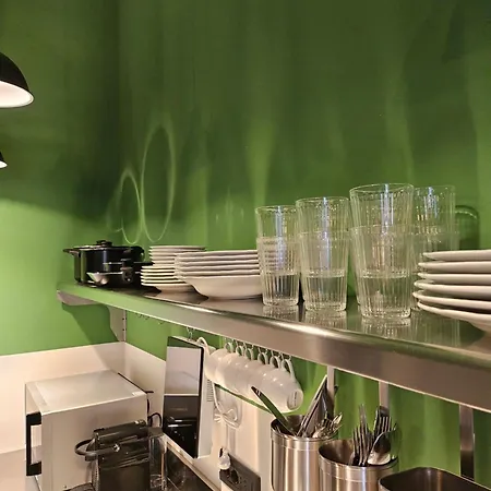 Piazza San Carlo Lifestyle *