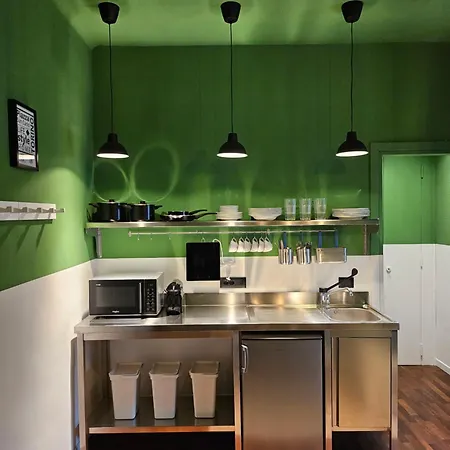 Piazza San Carlo Lifestyle 아파트