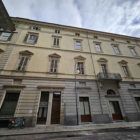 Piazza San Carlo Lifestyle * 都灵