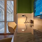 Piazza San Carlo Lifestyle شقة *