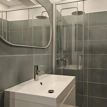 Piazza San Carlo Lifestyle Apartamento