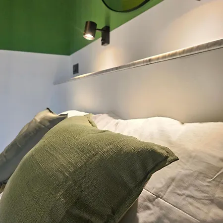 Apartamento Piazza San Carlo Lifestyle *