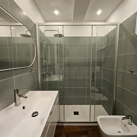 Piazza San Carlo Lifestyle Apartment Turin