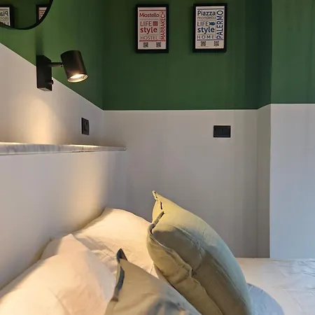 Piazza San Carlo Lifestyle Apartamento