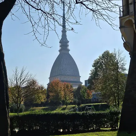 Apartment Piazza San Carlo Lifestyle *