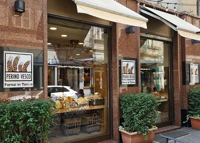 Апартаменты Piazza San Carlo Lifestyle