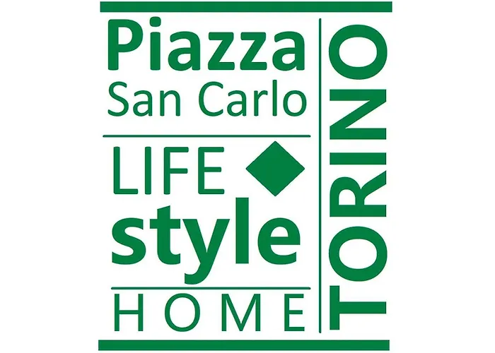 Piazza San Carlo Lifestyle *