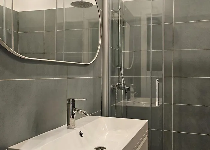 Piazza San Carlo Lifestyle Апартаменты